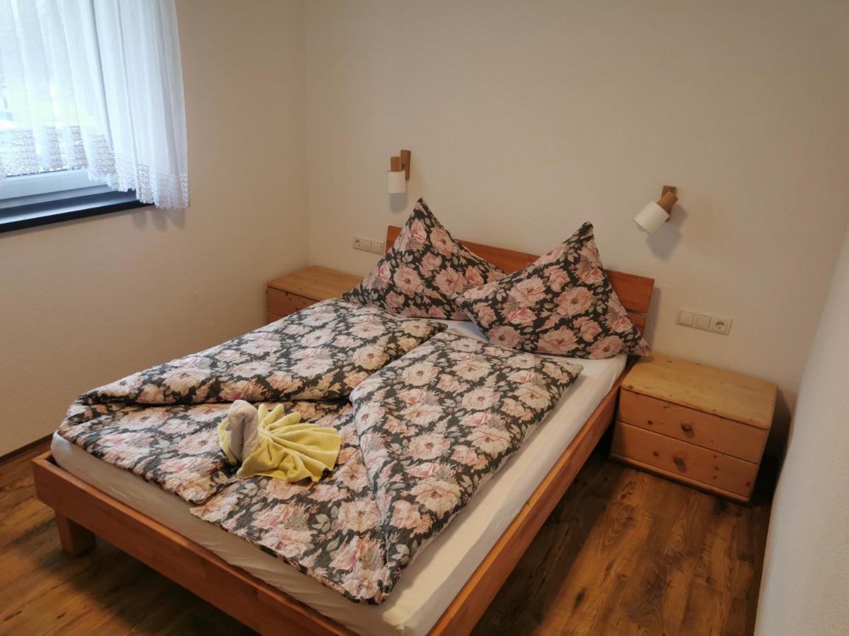 Apart Emilia Schönwies 외부 사진