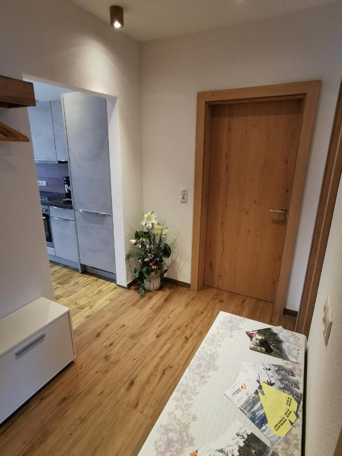 Apart Emilia Schönwies 외부 사진